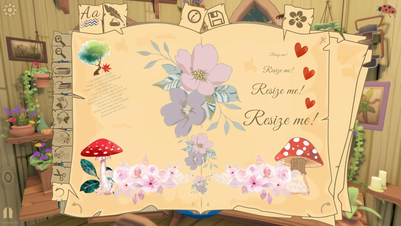 The Merry Fairy media 11