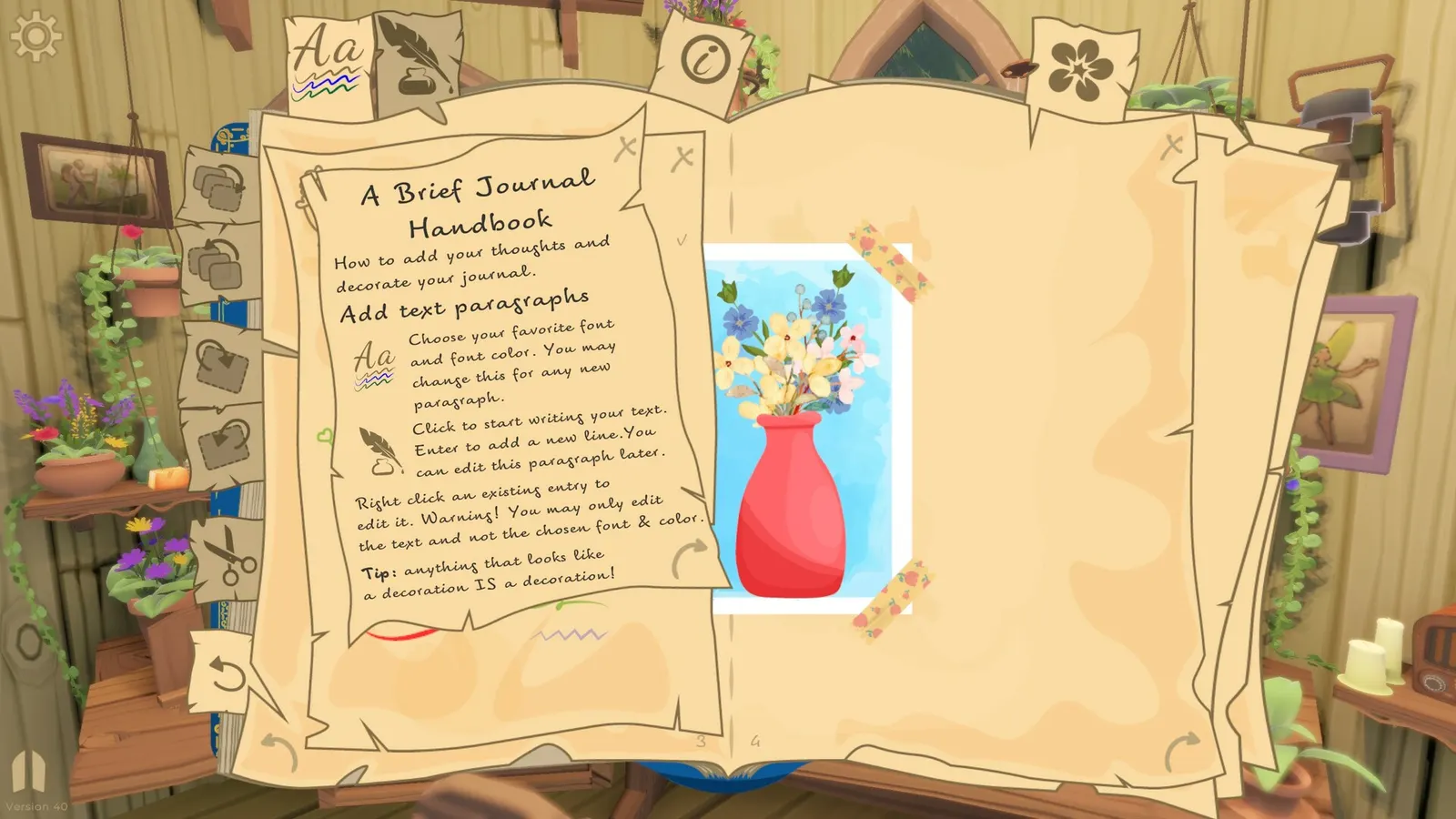 The Merry Fairy media 14