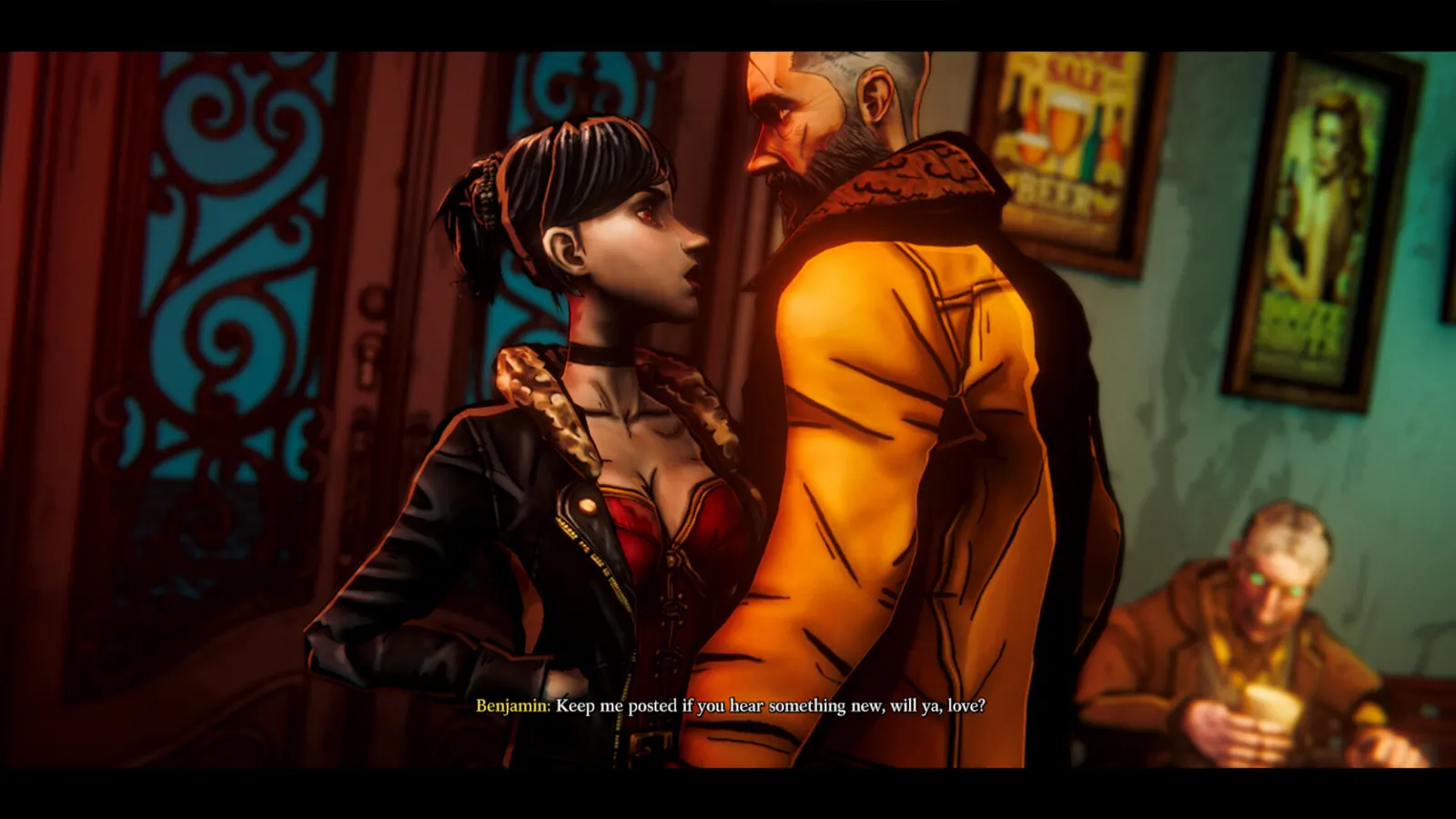 The Midnight Crimes media 3