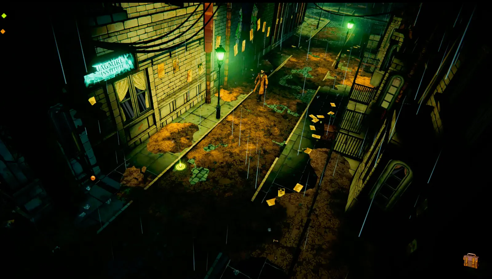 The Midnight Crimes media 12