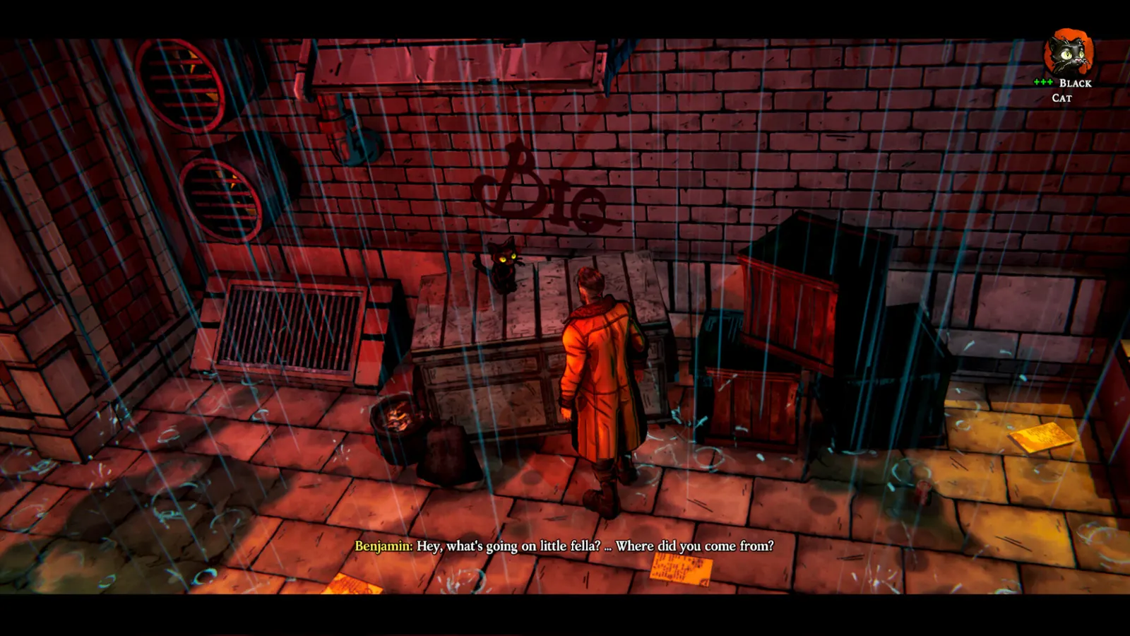The Midnight Crimes media 15