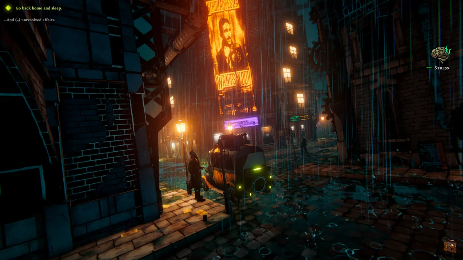 The Midnight Crimes media 20