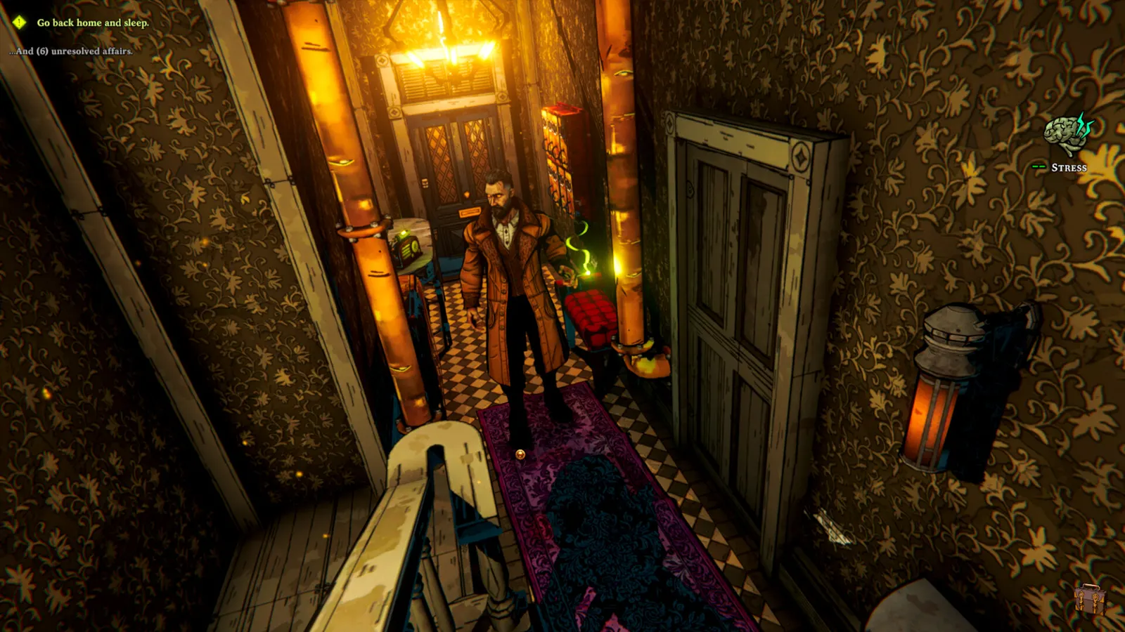 The Midnight Crimes media 23