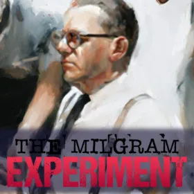 Обкладинка гри The Milgram Experiment