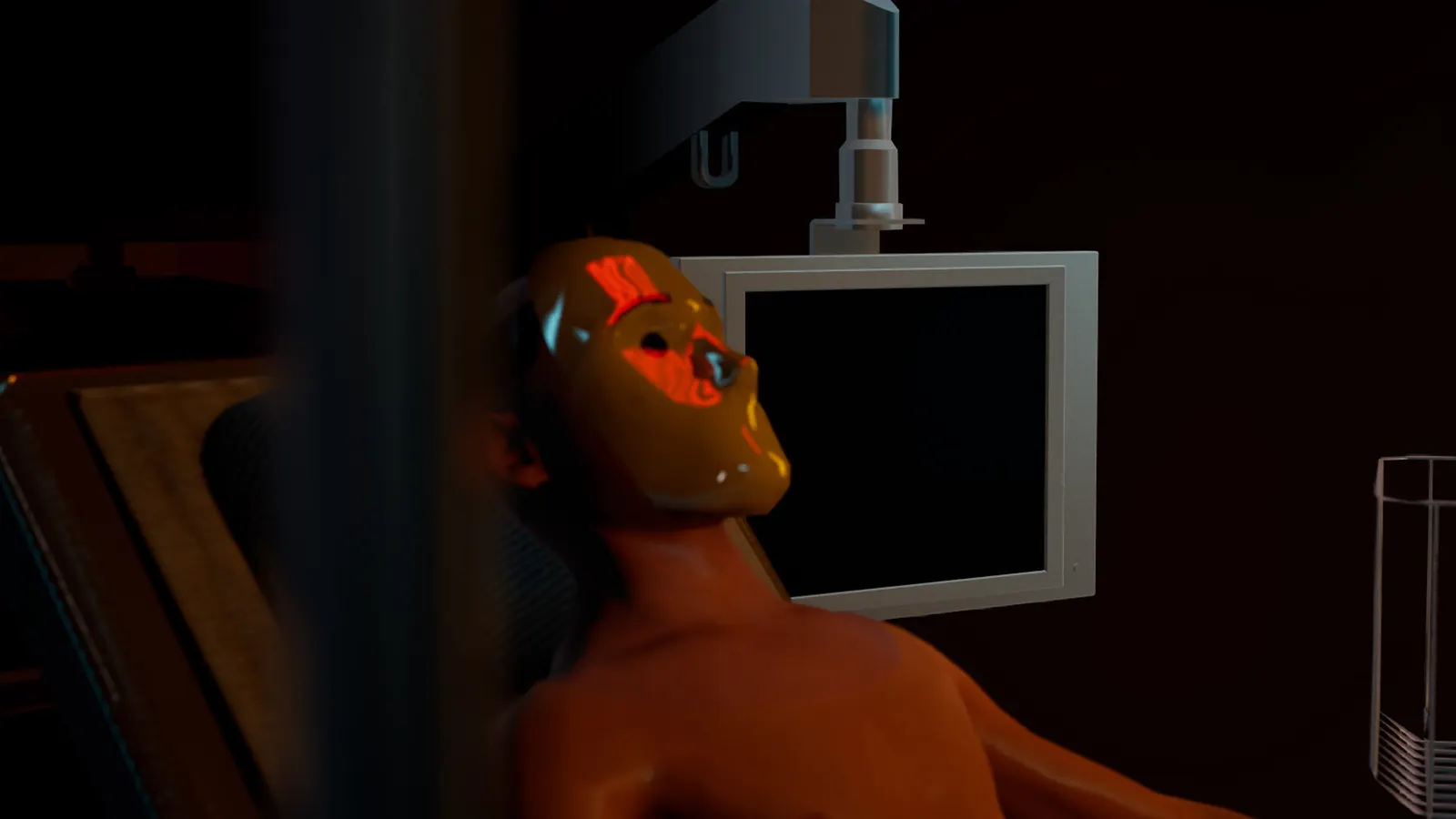 The Milgram Experiment media 11