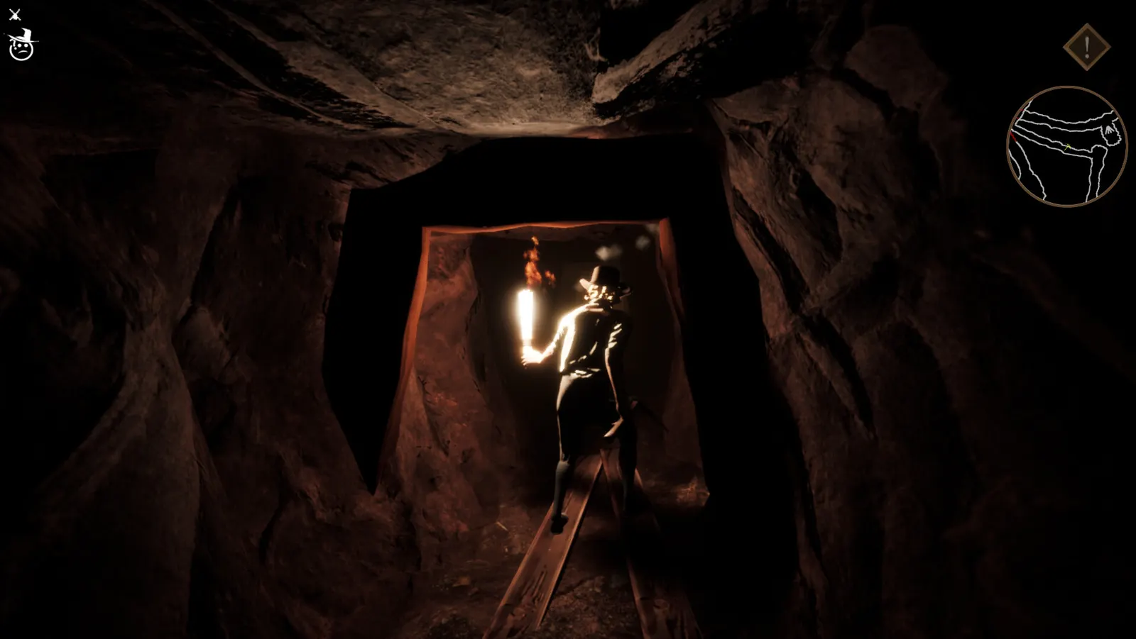 The Mine media 2