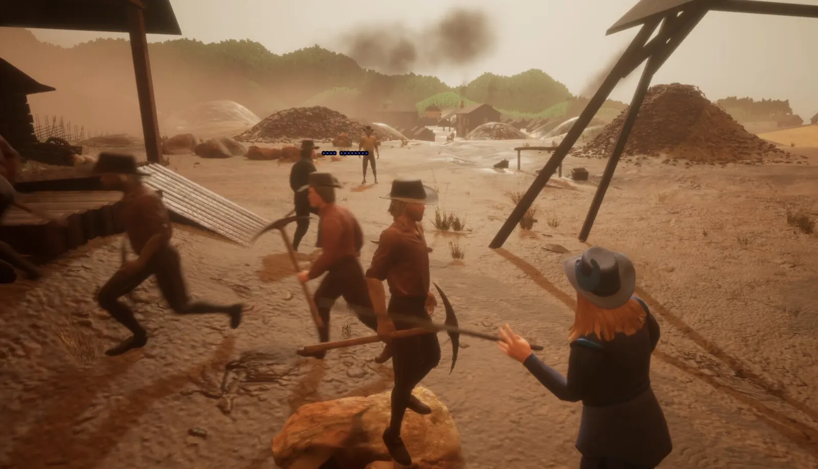 The Mine media 5