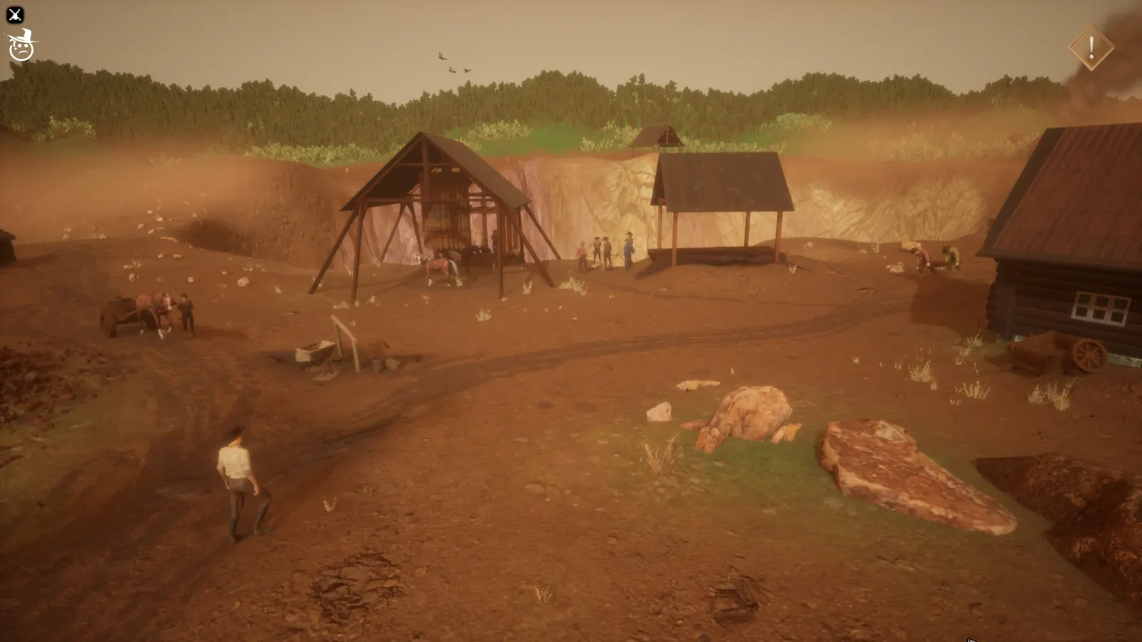The Mine media 6