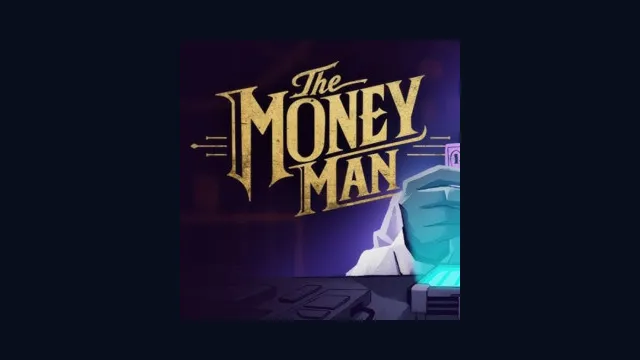 The Money Man