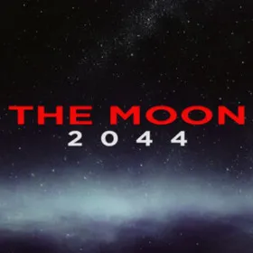 Обкладинка гри The Moon 2044