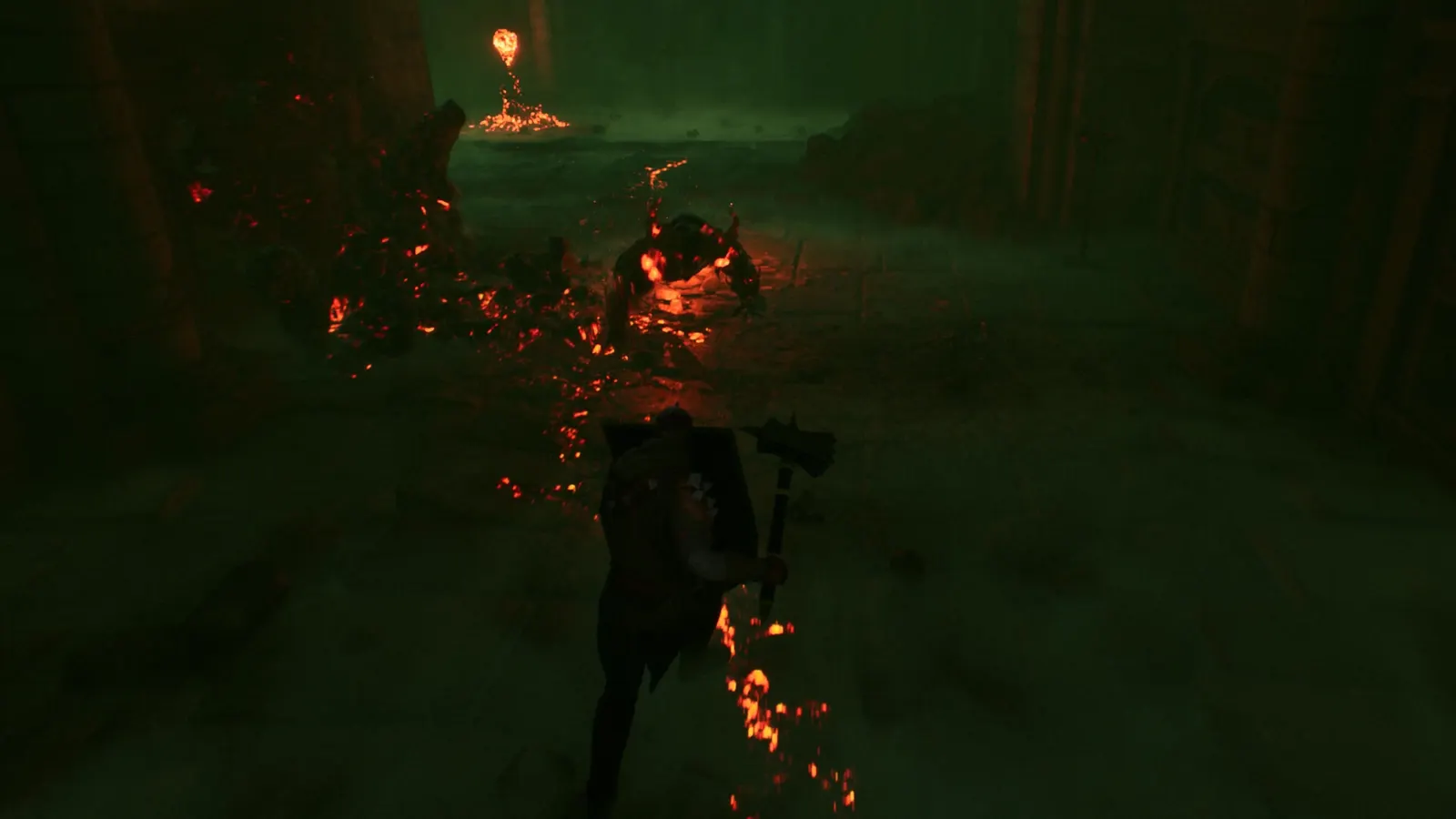 The Moon Hell media 8