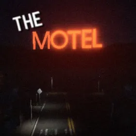 Обкладинка гри The motel