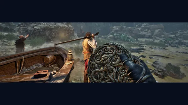 The Mound: Omen of Cthulhu