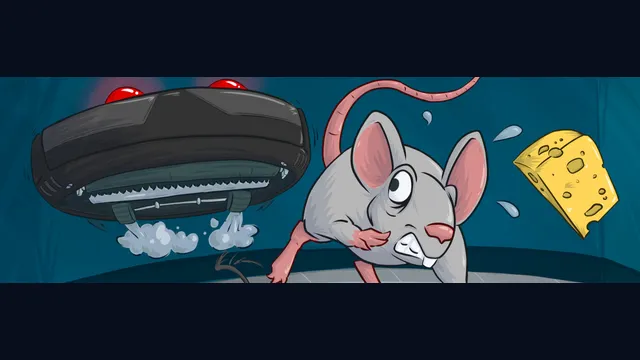 The Mouse Game