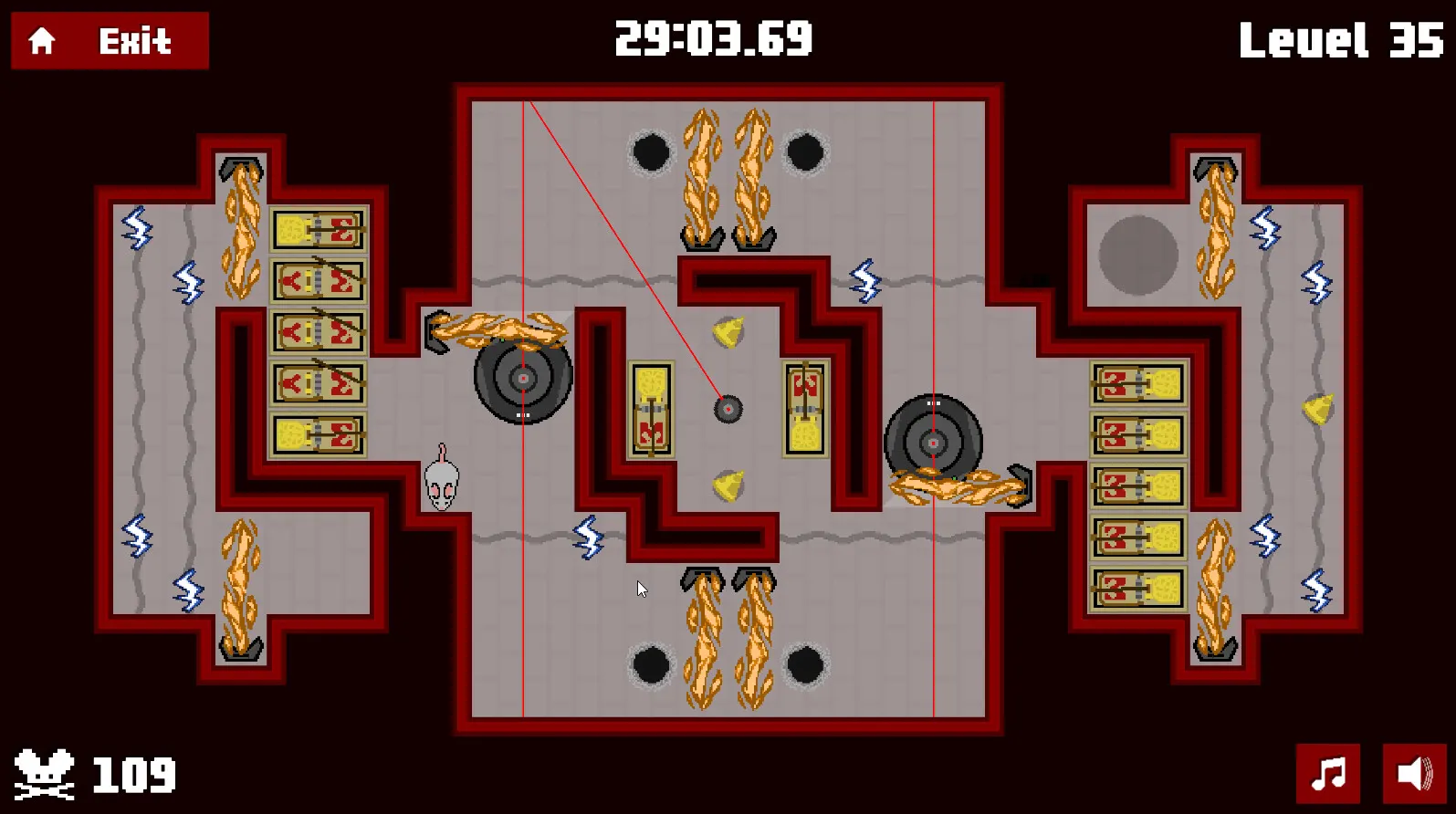 The Mouse Game media 6
