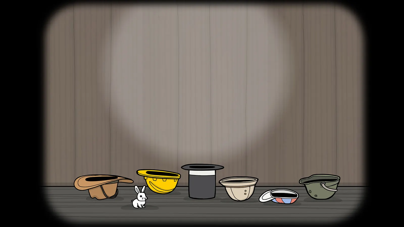 The Mr. Rabbit Magic Show media 10