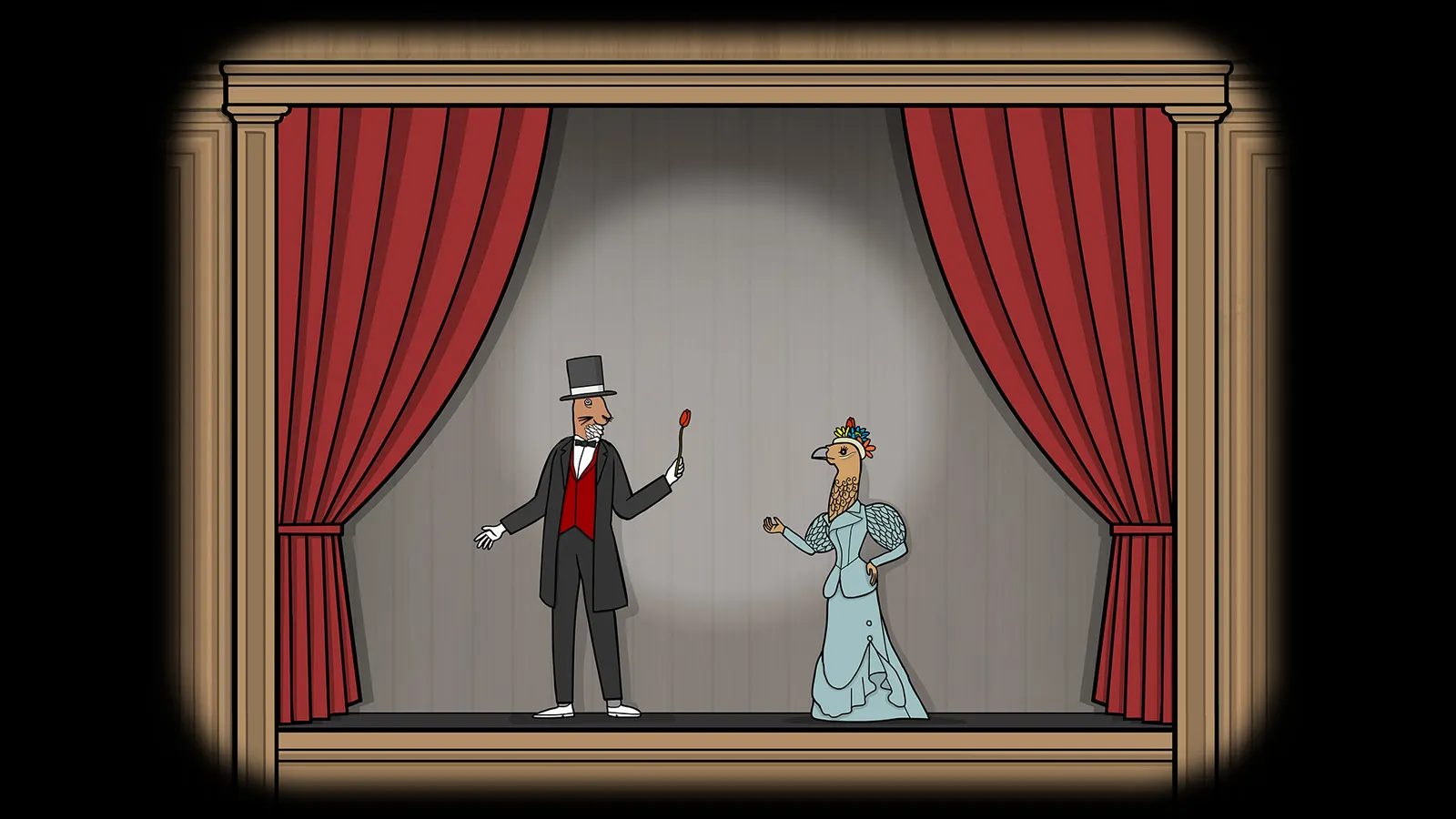 The Mr. Rabbit Magic Show media 11