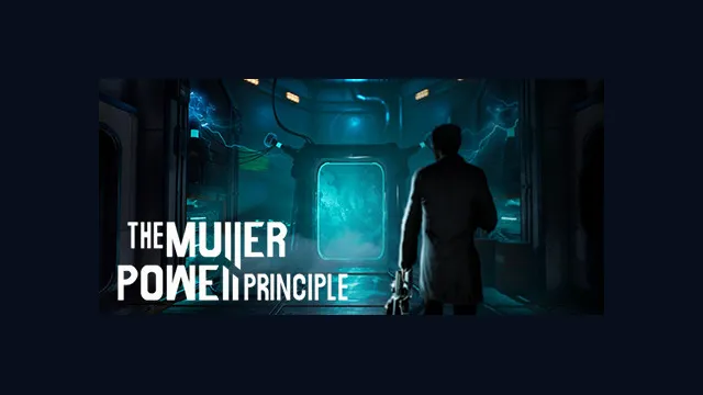 THE MULLER-POWELL PRINCIPLE