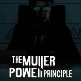 Обкладинка гри THE MULLER-POWELL PRINCIPLE