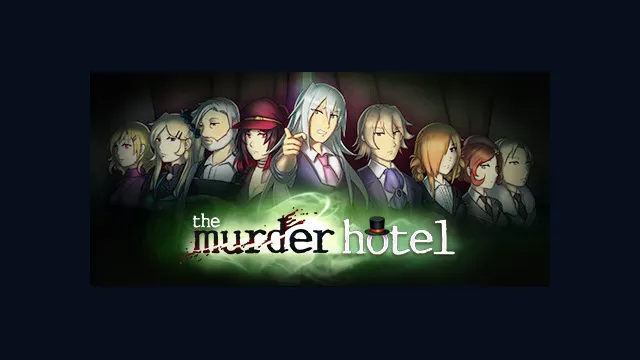 The Murder Hotel