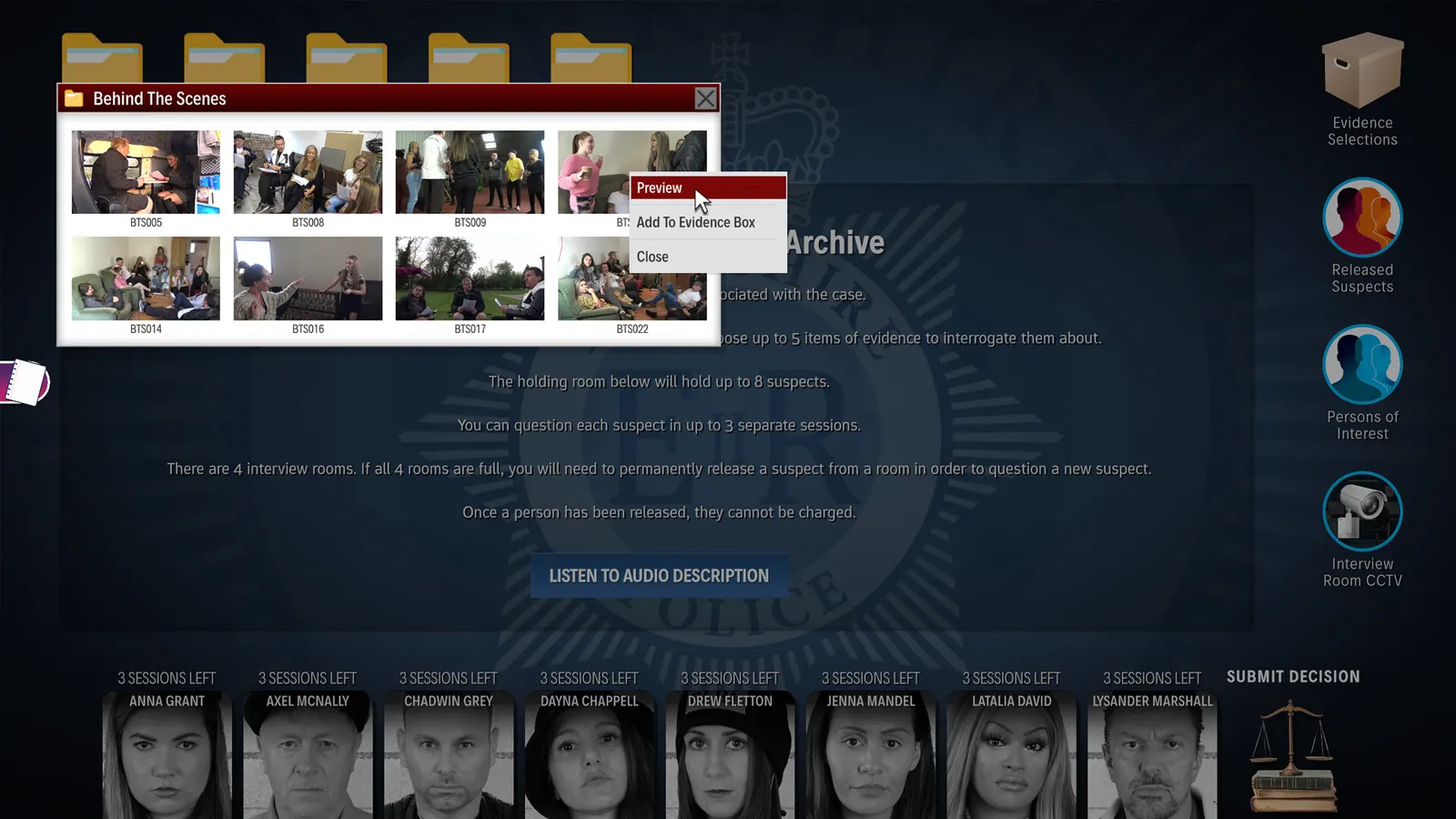 The Murder of Jessica Channing media 3