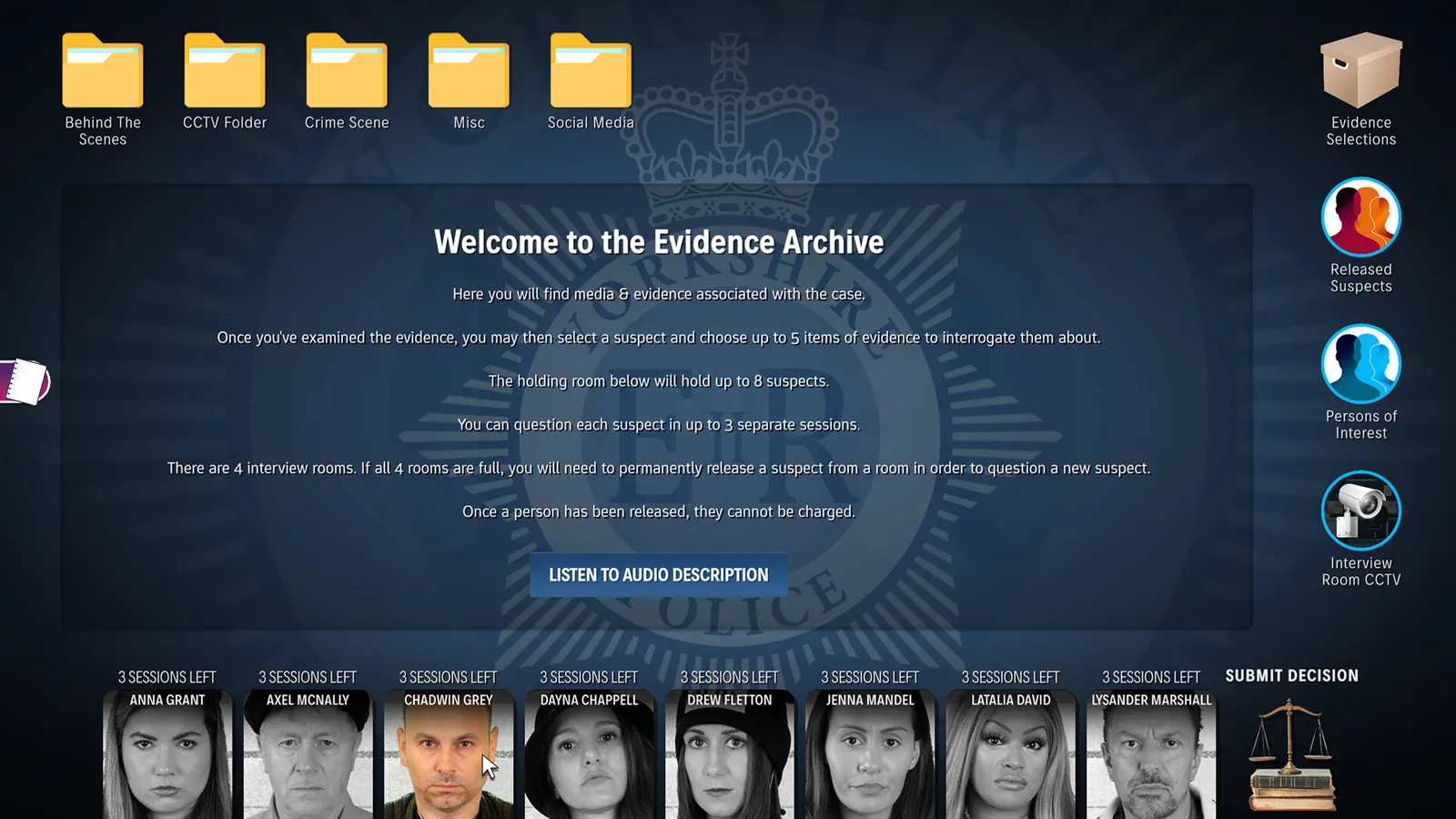 The Murder of Jessica Channing media 12