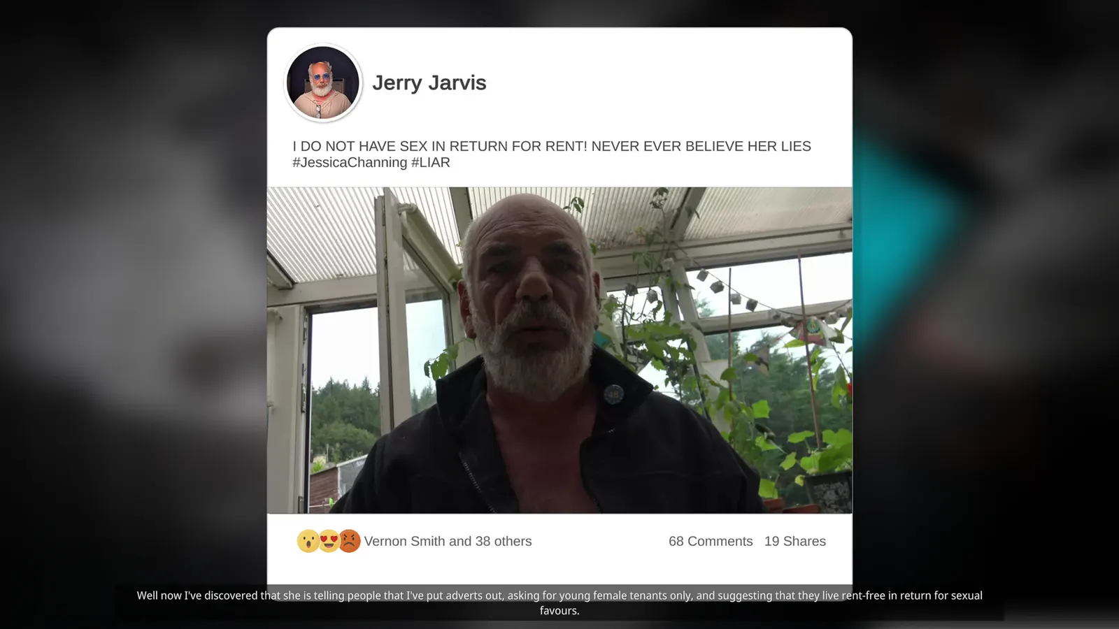The Murder of Jessica Channing media 13