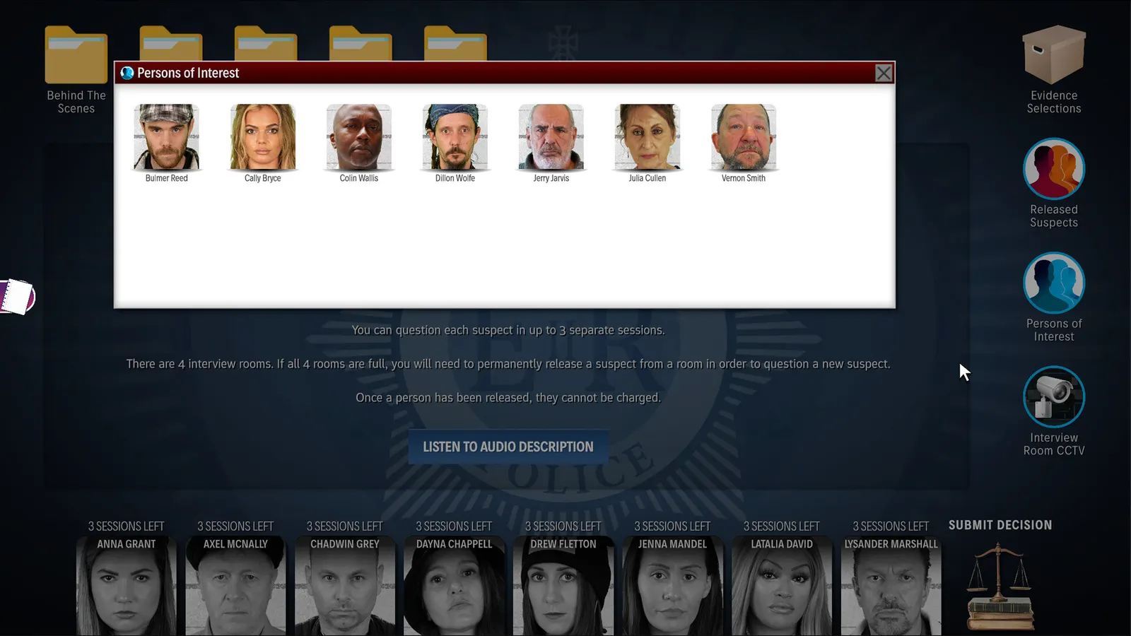The Murder of Jessica Channing media 14