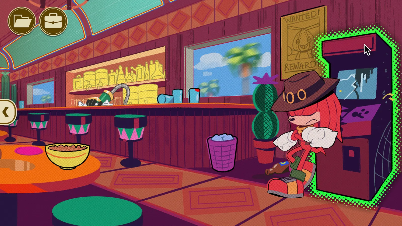 The Murder of Sonic the Hedgehog media 7