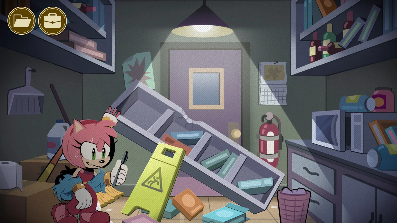 The Murder of Sonic the Hedgehog media 10