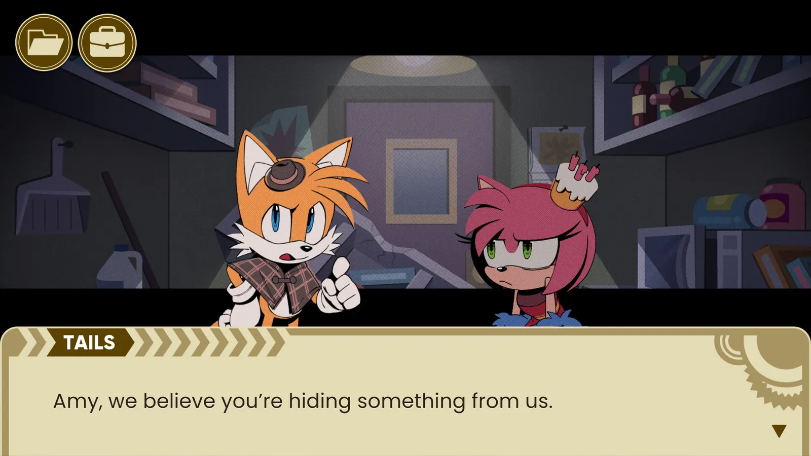 The Murder of Sonic the Hedgehog media 13