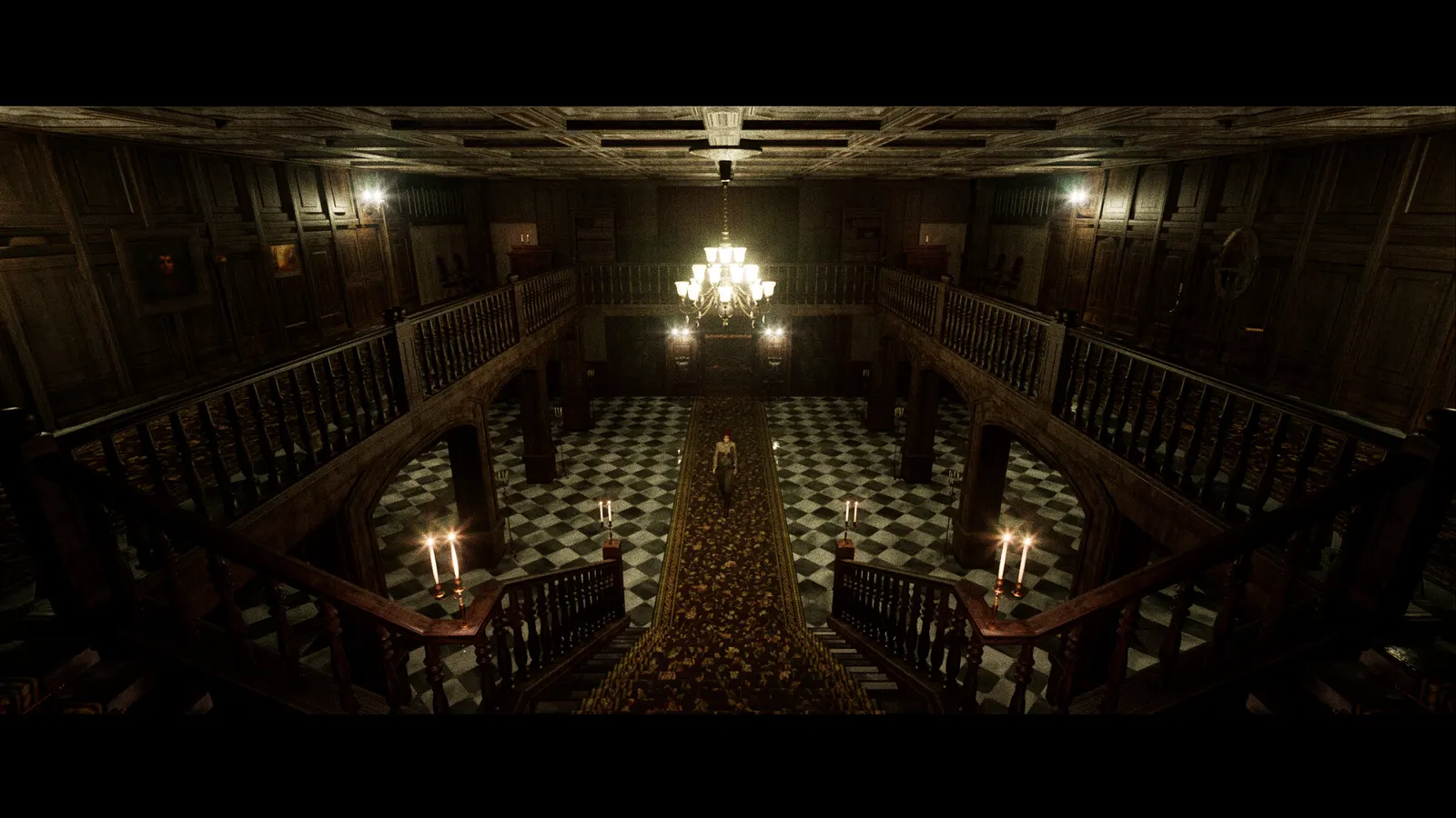 THE MUTE HOUSE media 2