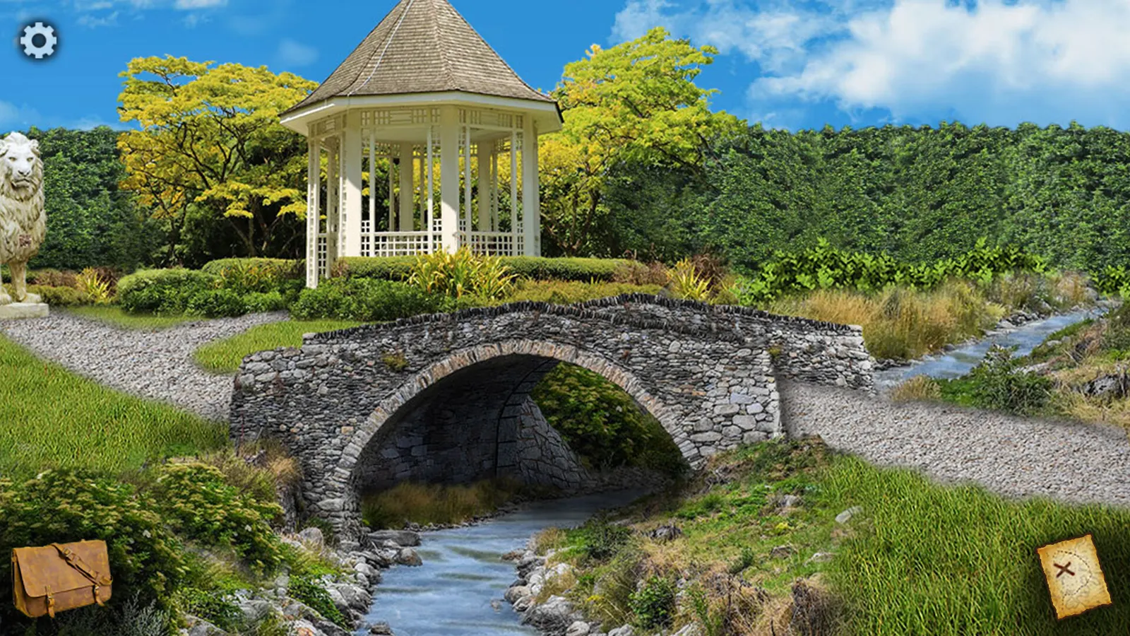 The Mystery of Blackthorn Castle 2 media 6