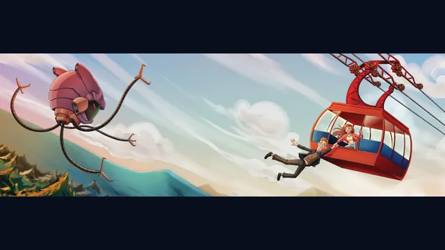 The Mystery of Doomsday Valley