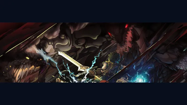 The Nameless: Slay Dragon