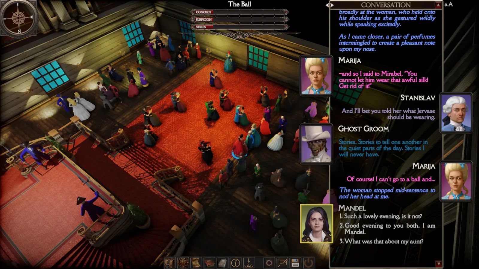 The Necromancer's Tale media 3