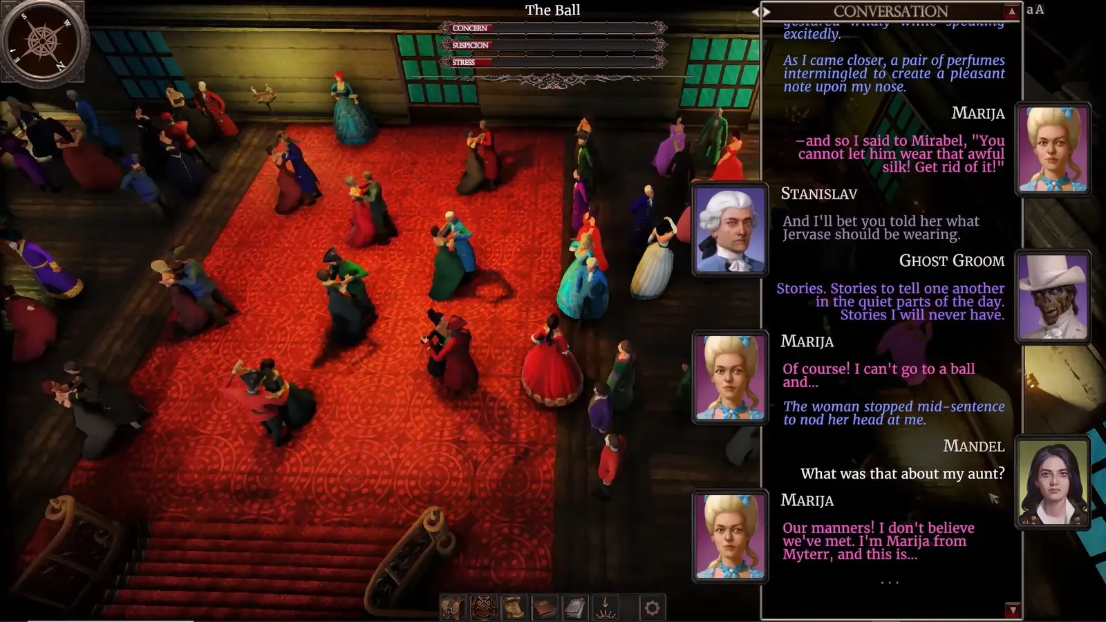 The Necromancer's Tale media 3