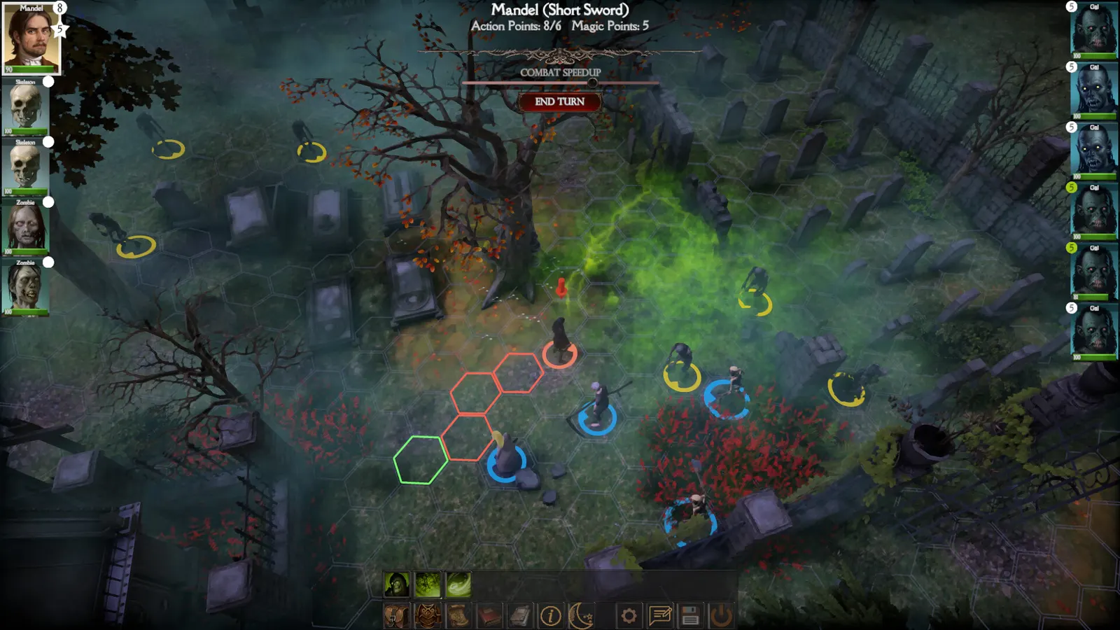 The Necromancer's Tale media 4