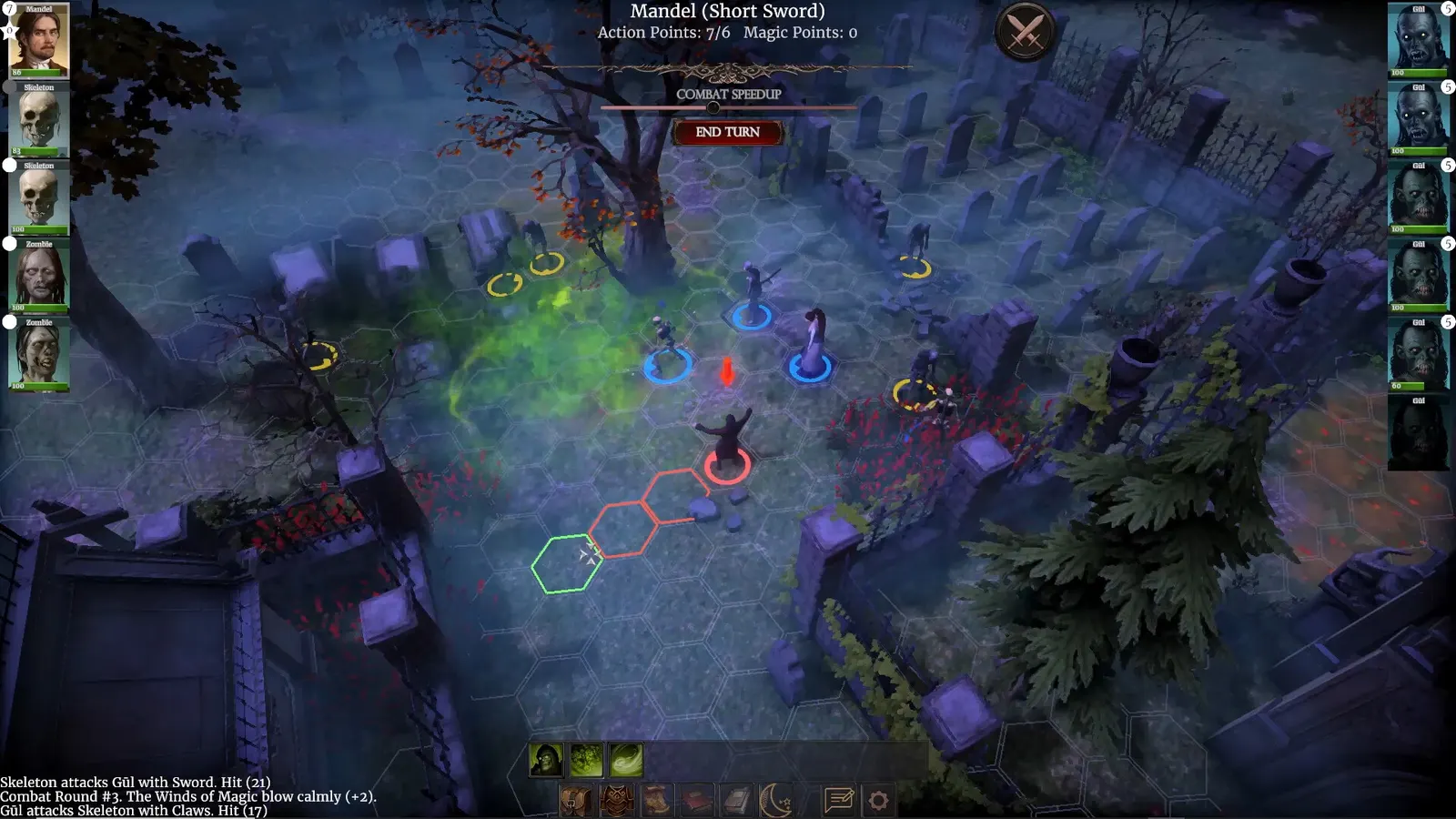 The Necromancer's Tale media 4