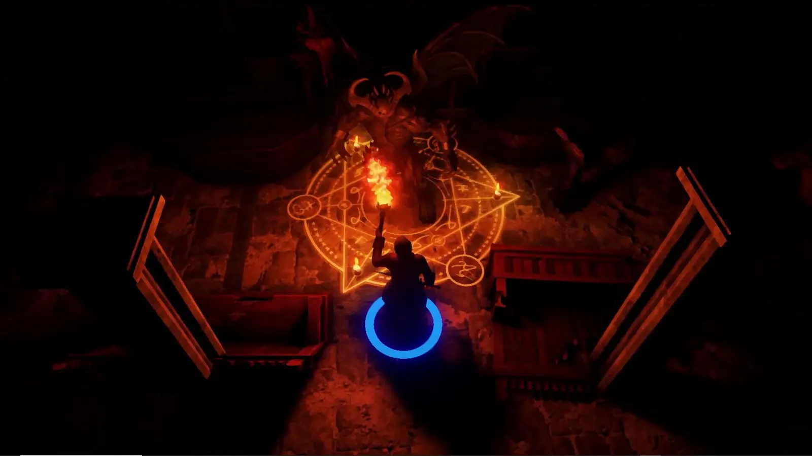 The Necromancer's Tale media 5