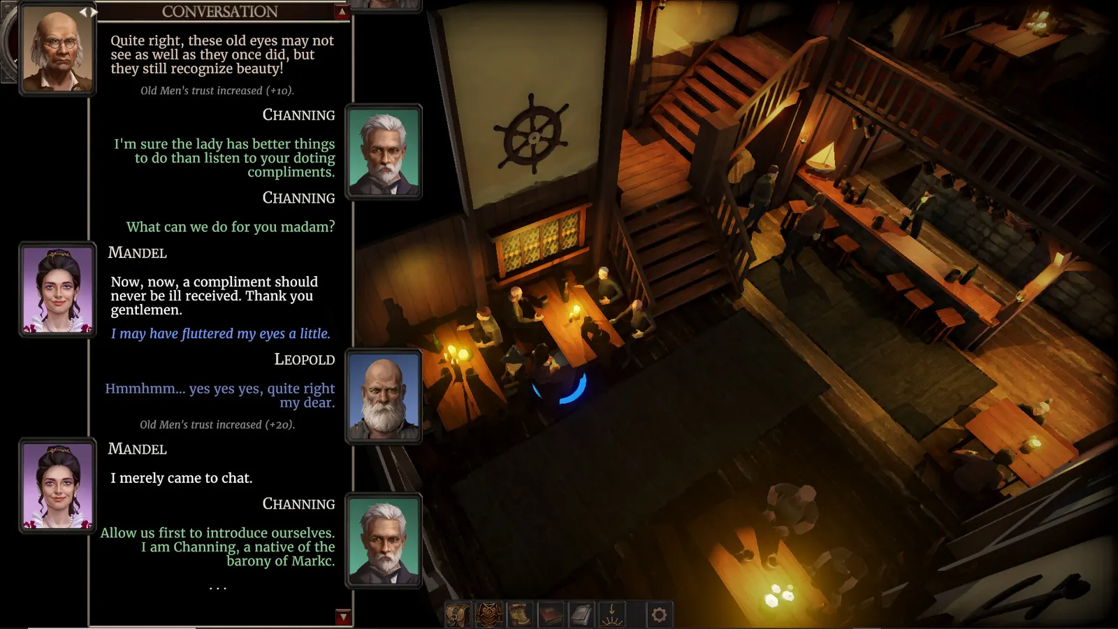 The Necromancer's Tale media 6