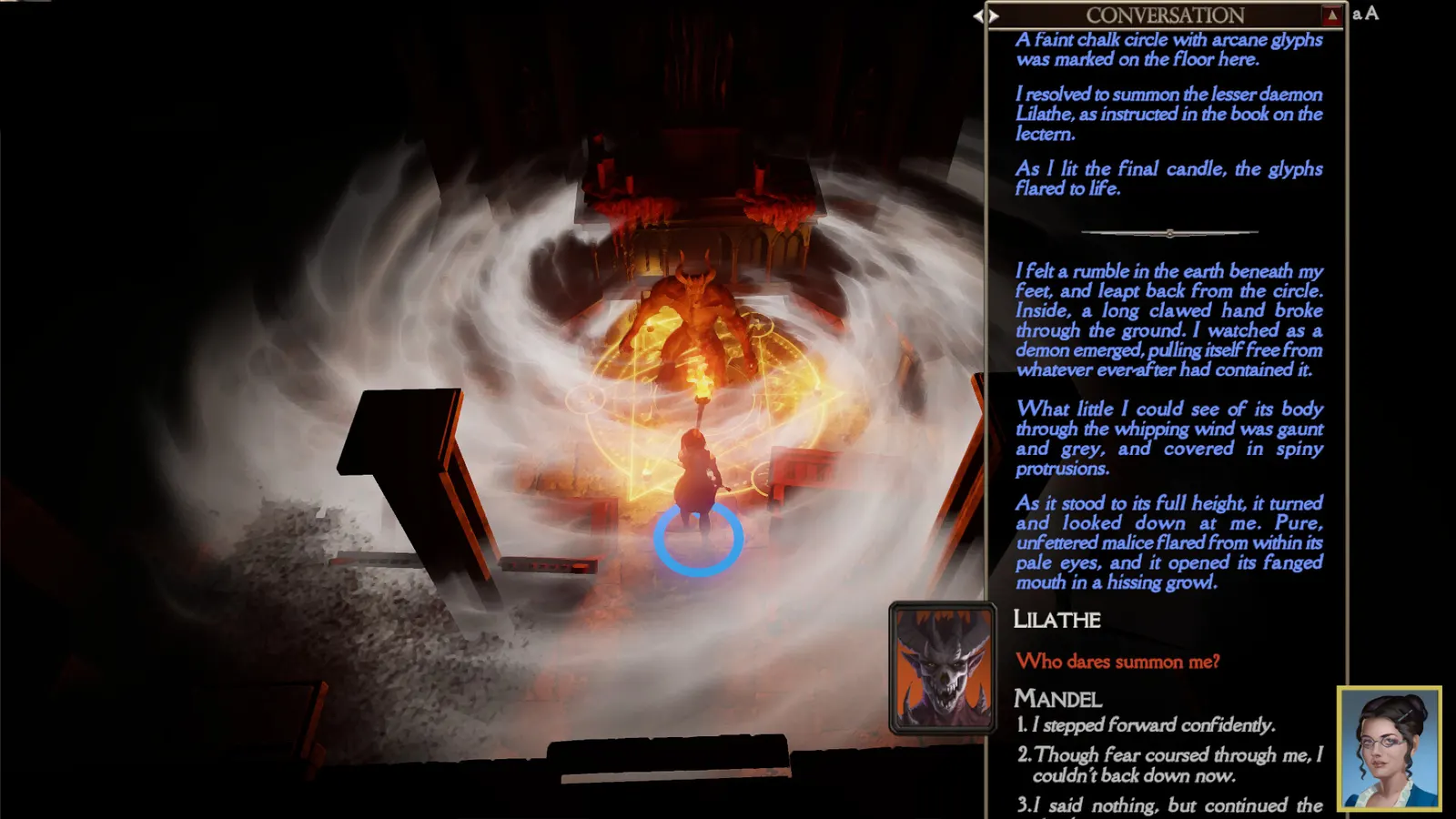 The Necromancer's Tale media 7