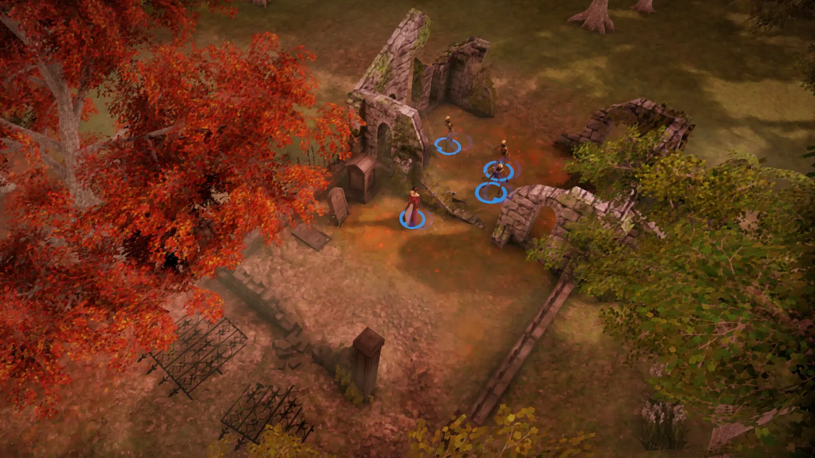 The Necromancer's Tale media 7