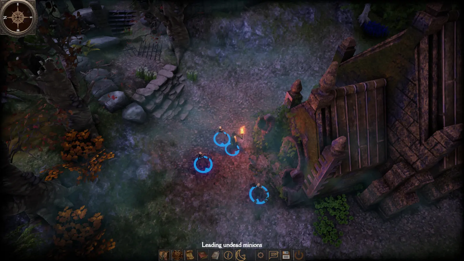 The Necromancer's Tale media 8