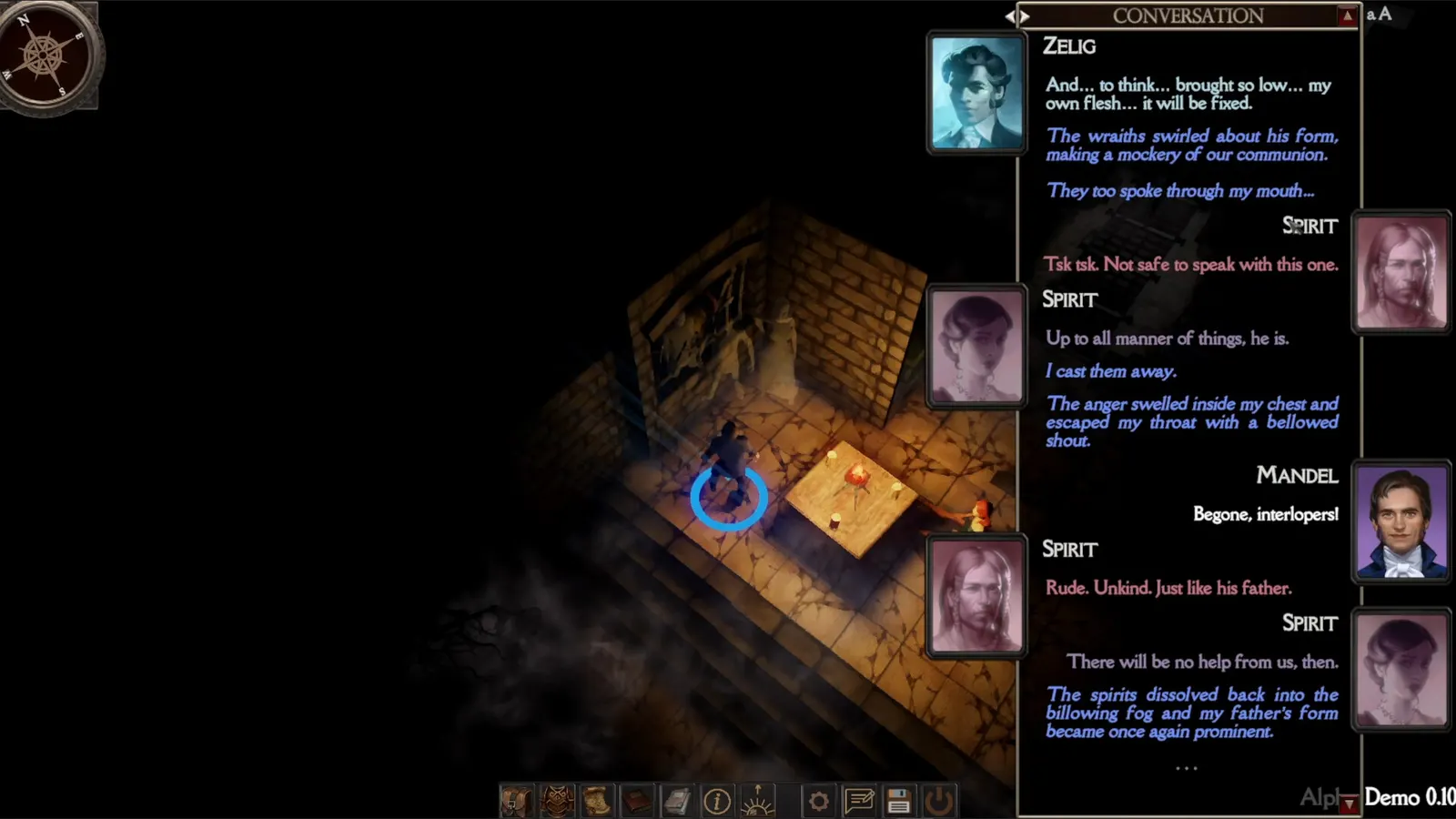 The Necromancer's Tale media 11