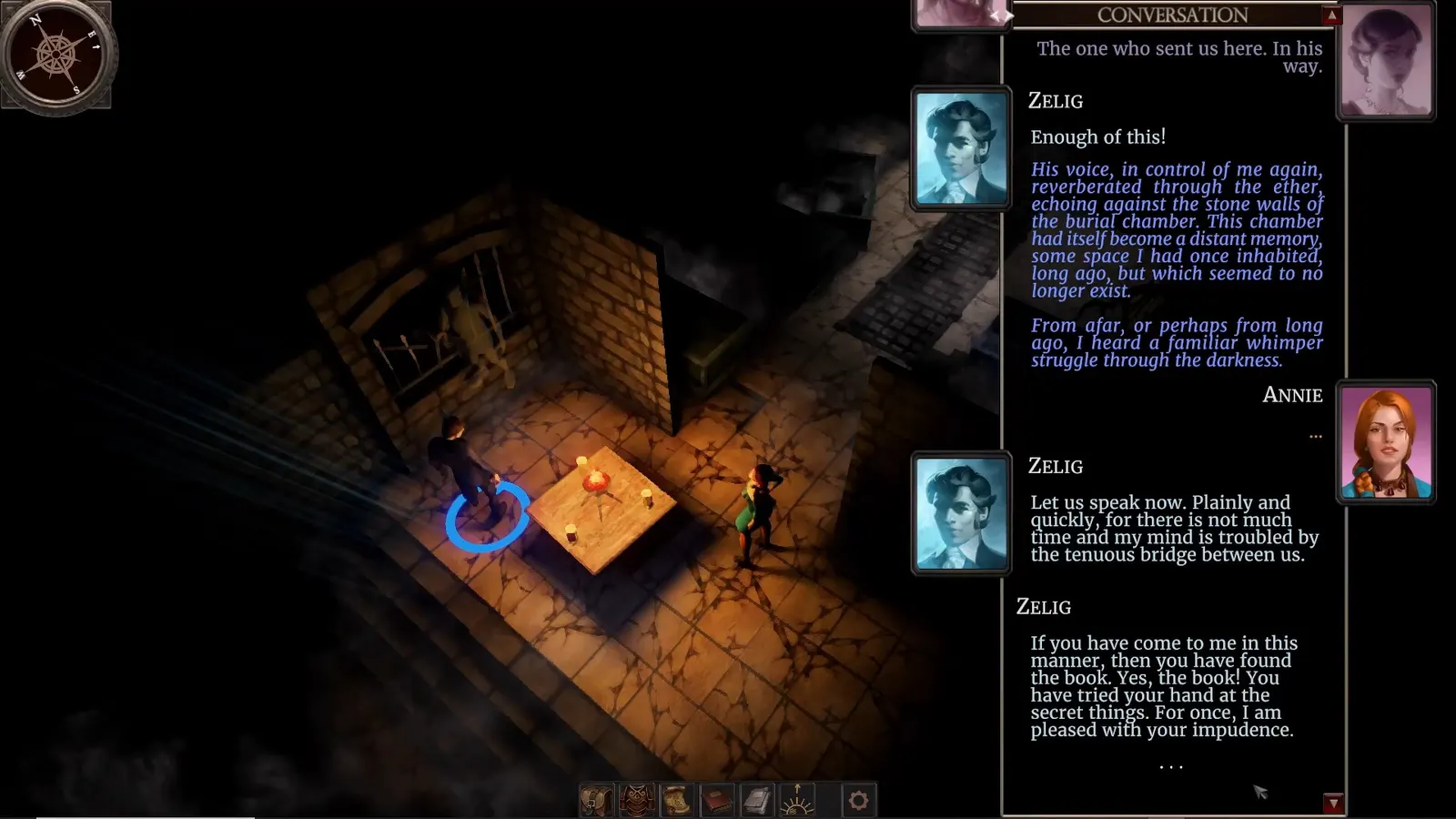 The Necromancer's Tale media 11