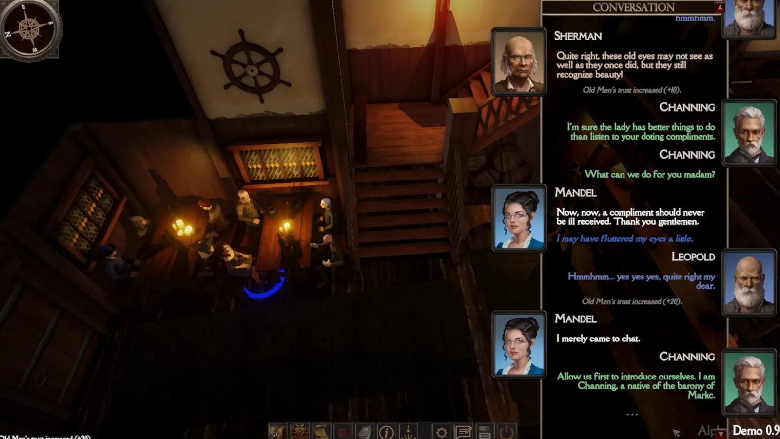 The Necromancer's Tale media 13