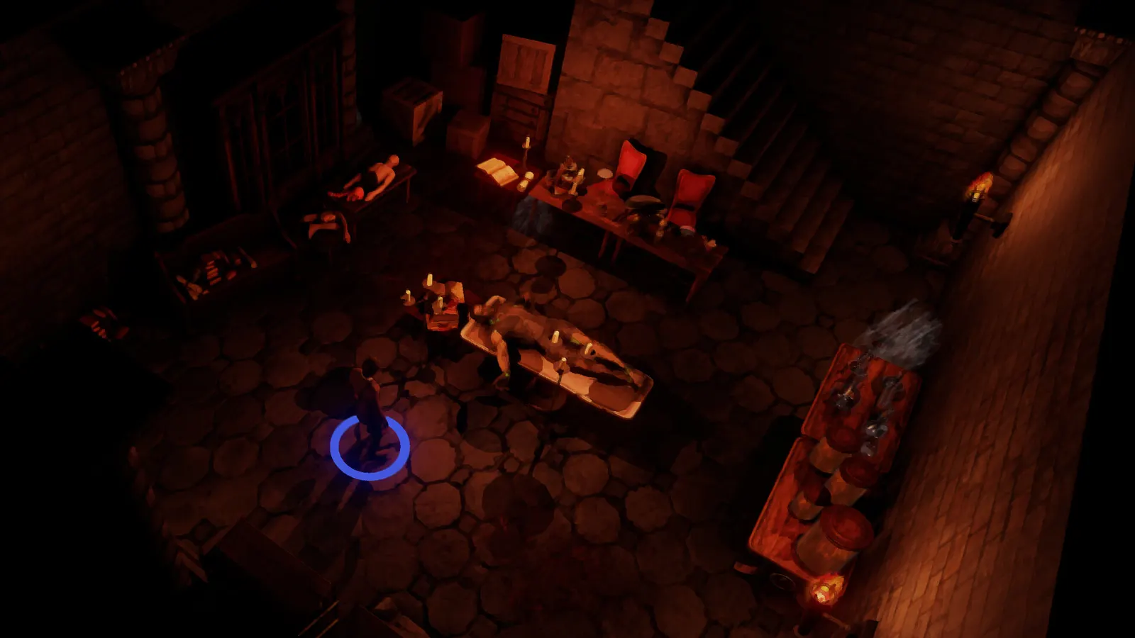 The Necromancer's Tale media 12