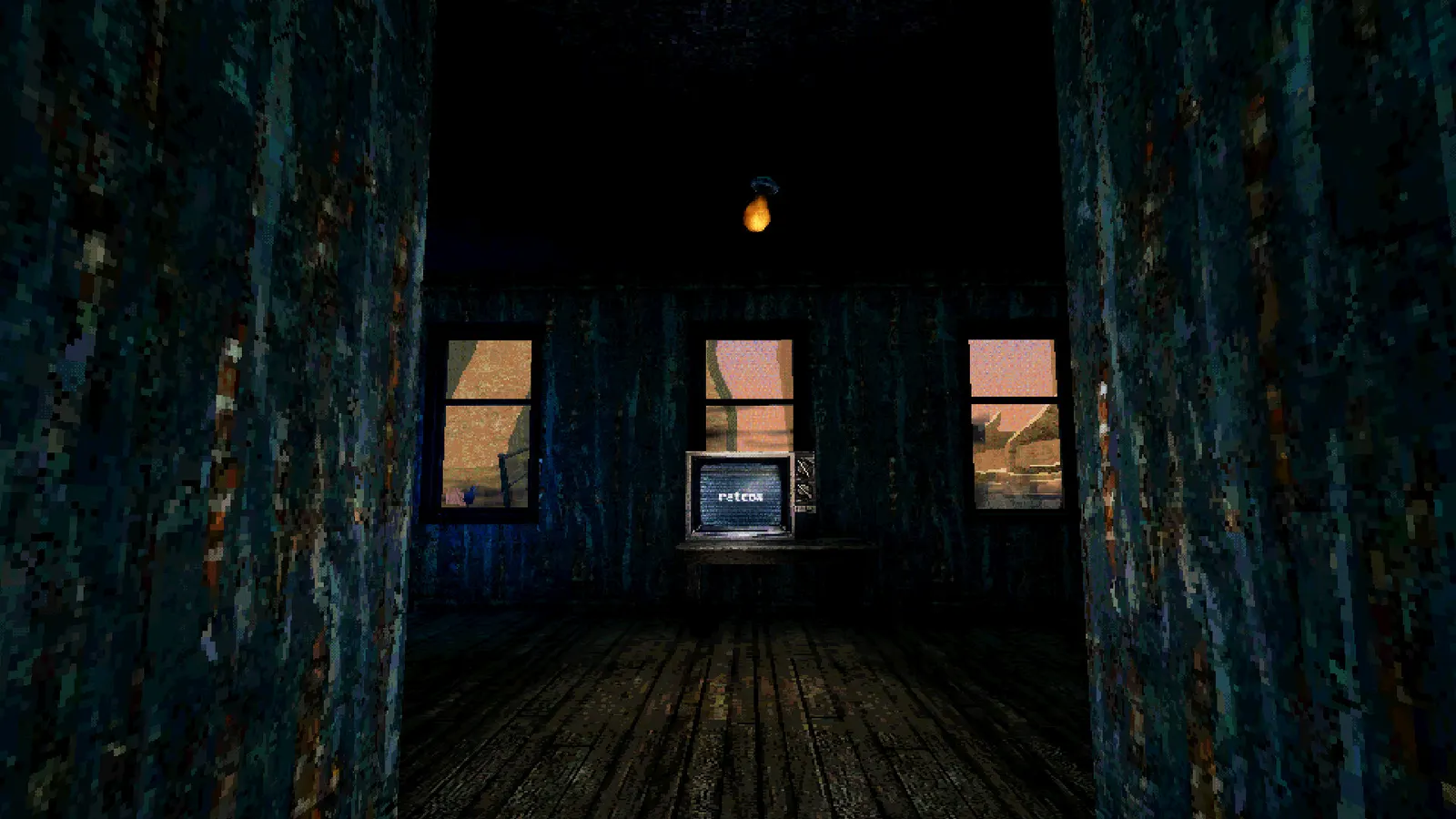 The New Flesh media 4