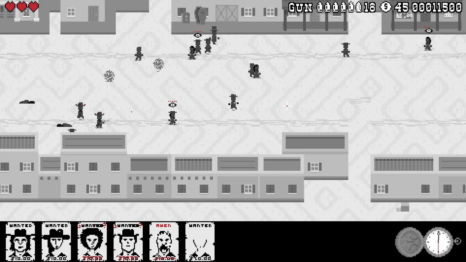 The New Sheriff media 4